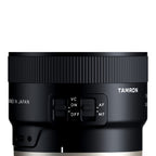 Tamron 17-70mm f/2.8 Di III-A VC RXD