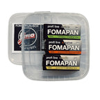 Foma Fomapan Testbox 120ER 100/200/400