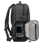 WANDRD PRVKE Zip 21L - Photo Bundle - Black