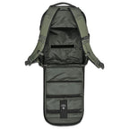 WANDRD PRVKE 21L Zip Bag - Photo Bundle - Wasatch Green