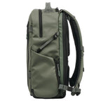 WANDRD PRVKE 21L Zip Bag - Photo Bundle - Wasatch Green