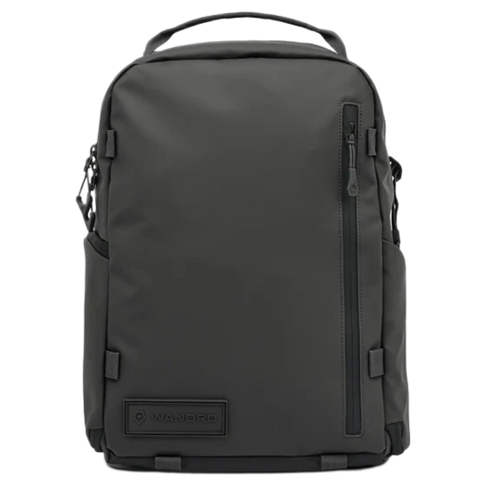 WANDRD PRVKE Zip 31L - Photo Bundle - Black