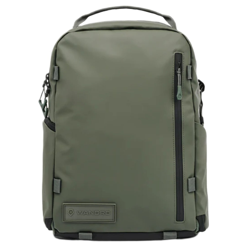 WANDRD PRVKE Zip 31L - Photo Bundle - Wasatch Green