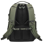 WANDRD PRVKE Zip 31L - Photo Bundle - Wasatch Green