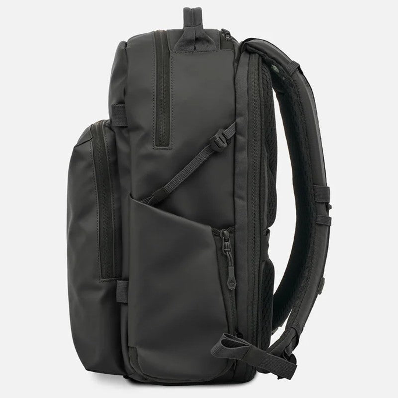 WANDRD PRVKE Pocket 21L Photo Bundle - Black