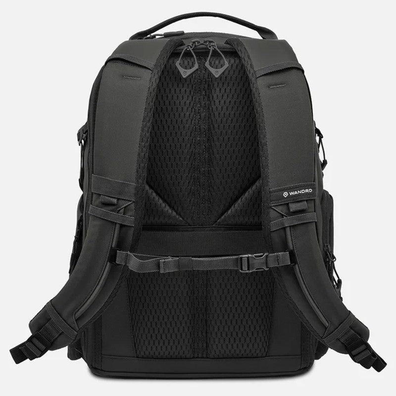 WANDRD PRVKE Pocket 21L Photo Bundle - Black
