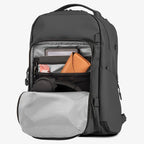 WANDRD PRVKE Pocket 21L Photo Bundle - Black