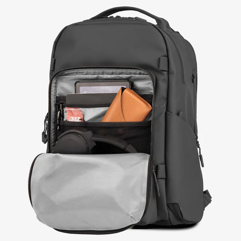 WANDRD PRVKE Pocket 21L Photo Bundle - Black