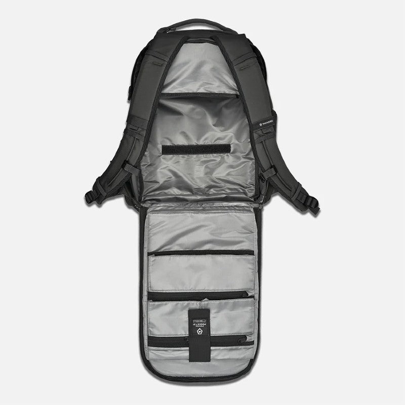 WANDRD PRVKE Pocket 21L Photo Bundle - Black