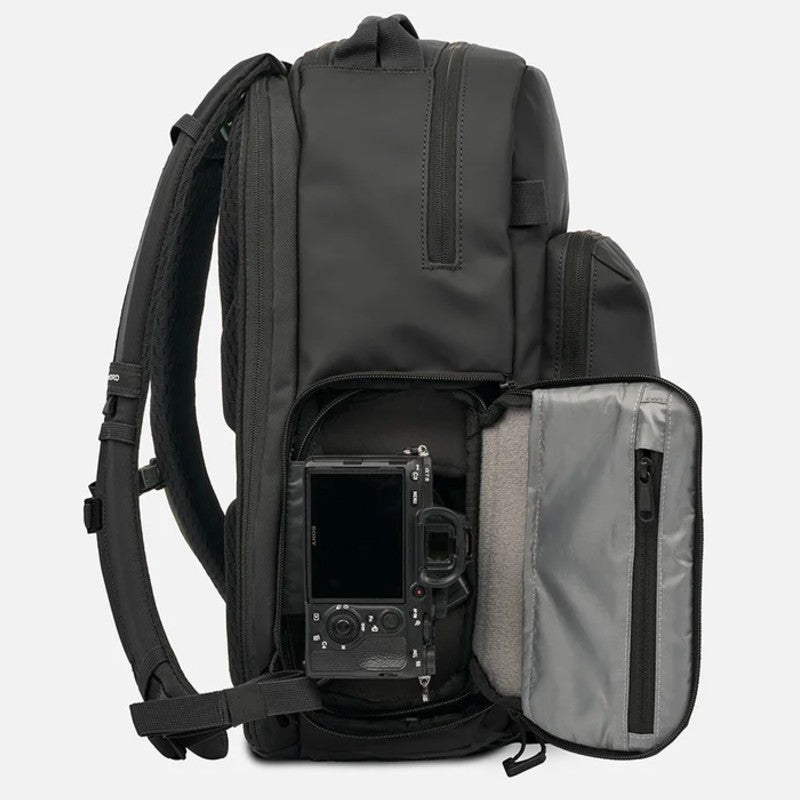 WANDRD PRVKE Pocket 21L Photo Bundle - Black