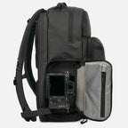 WANDRD PRVKE Pocket 21L Photo Bundle - Black