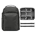 WANDRD PRVKE Pocket 31L Photo Bundle - Black