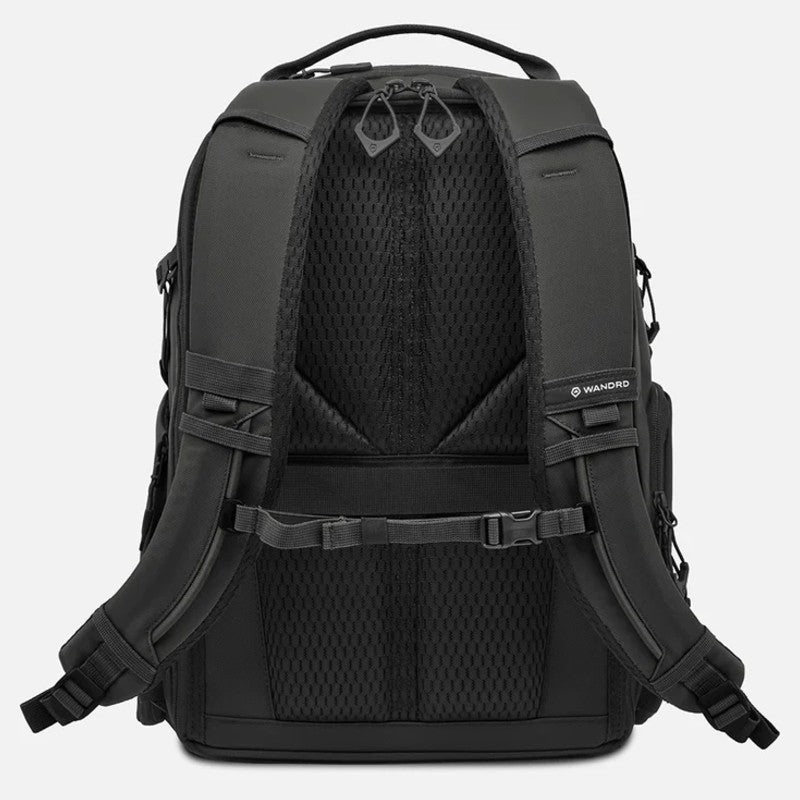 WANDRD PRVKE Pocket 31L Photo Bundle - Black