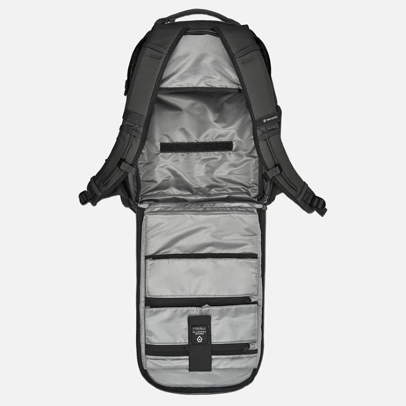 WANDRD PRVKE Pocket 31L Photo Bundle - Black