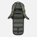 WANDRD PRVKE Pocket 31L Photo Bundle - Wasatch Green