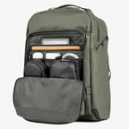 WANDRD PRVKE Pocket 31L Photo Bundle - Wasatch Green