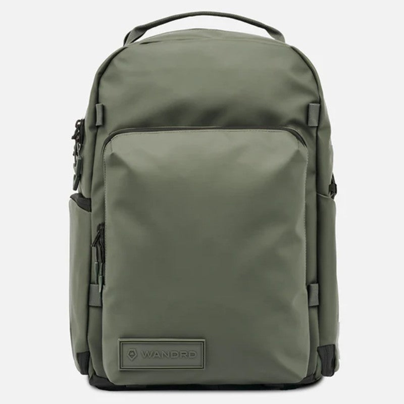 WANDRD PRVKE Pocket 31L Photo Bundle - Wasatch Green