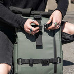 WANDRD Premium Accessory Strap V2 - Black