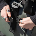 WANDRD Premium Accessory Strap V2 - Black