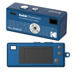 Kodak Charmera Keychain Digital Camera - Millennium Edition + 16GB MicroSD Card