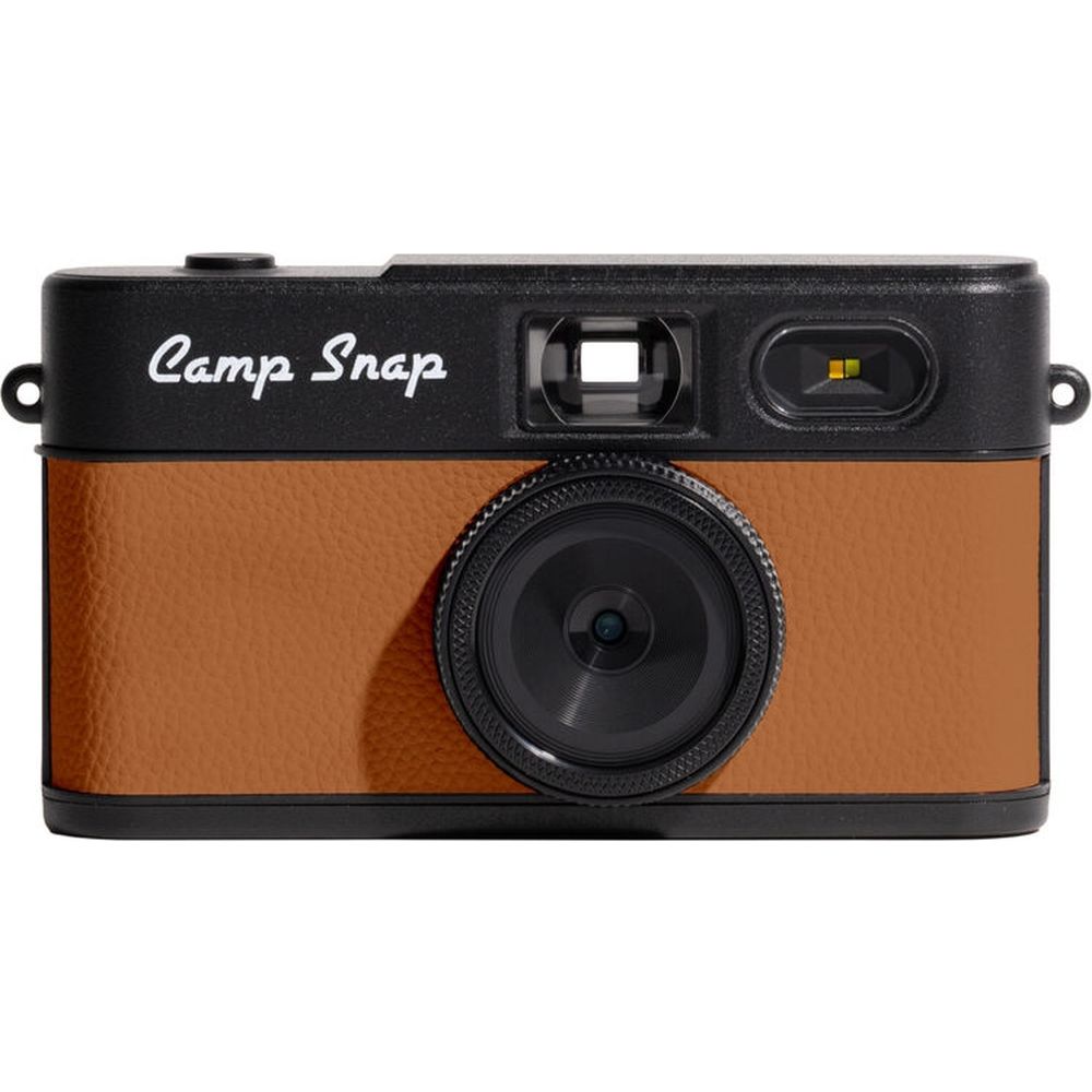 Campsnap 2 brown