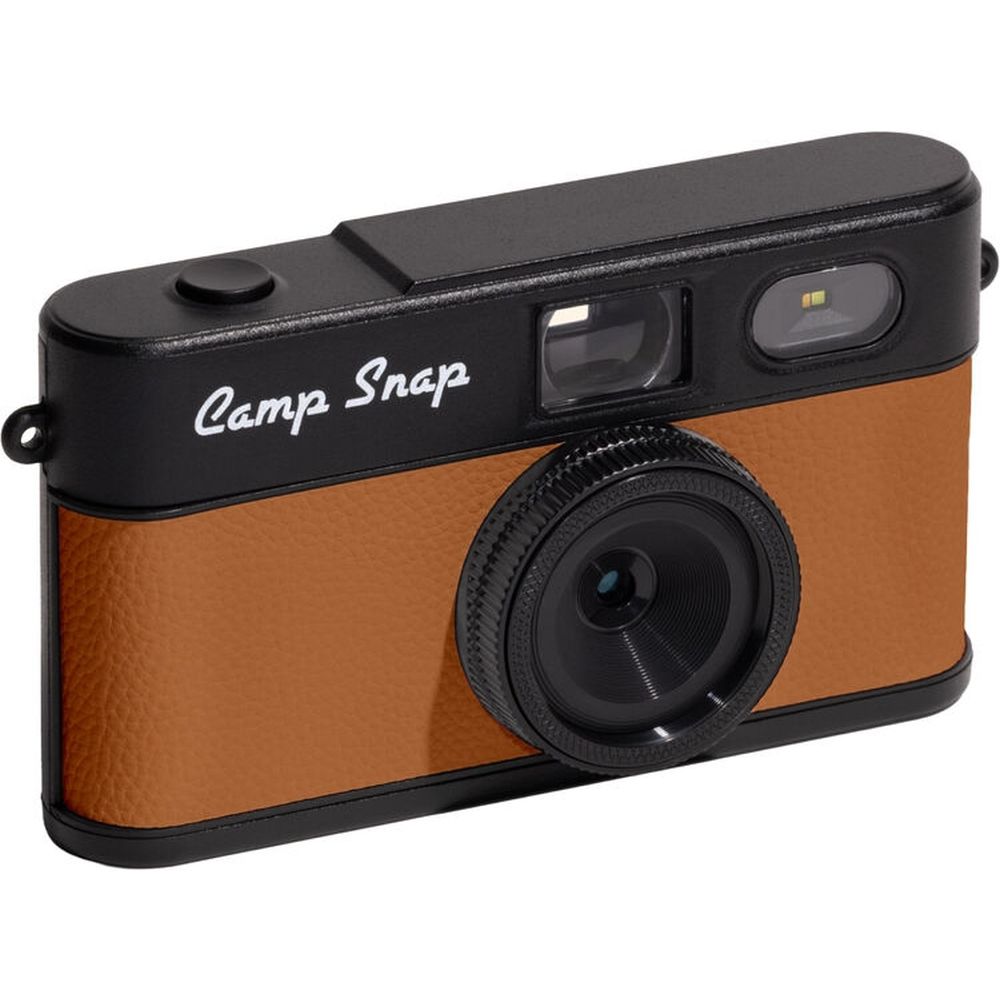 Campsnap 2 brown