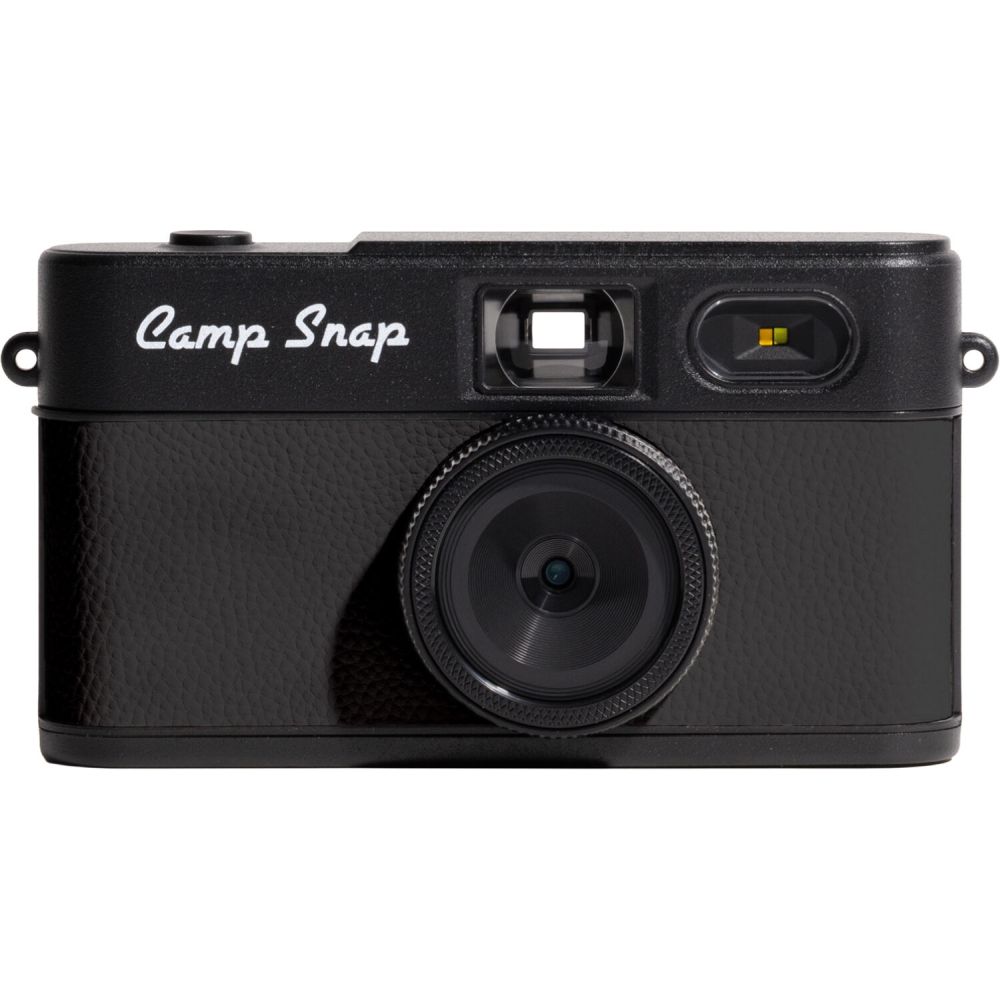 Campsnap 2 black