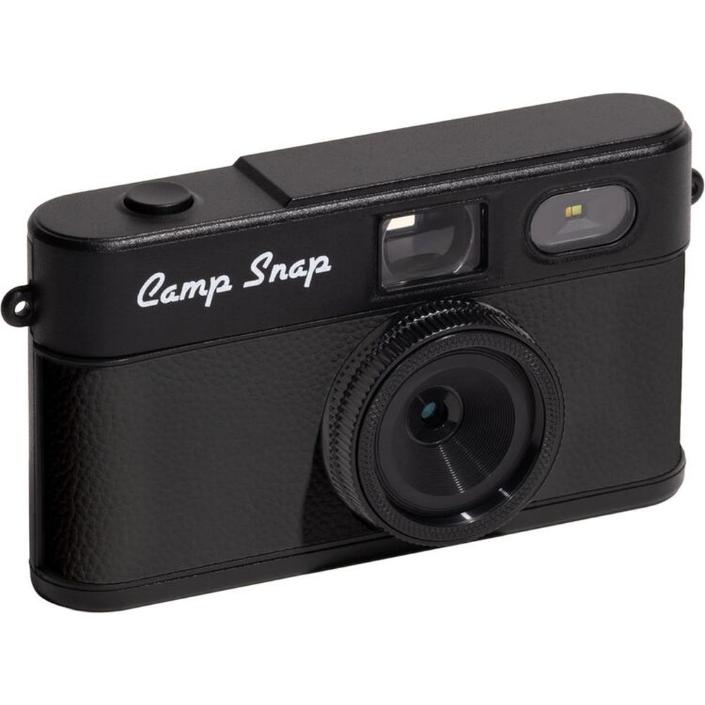 Campsnap 2 black