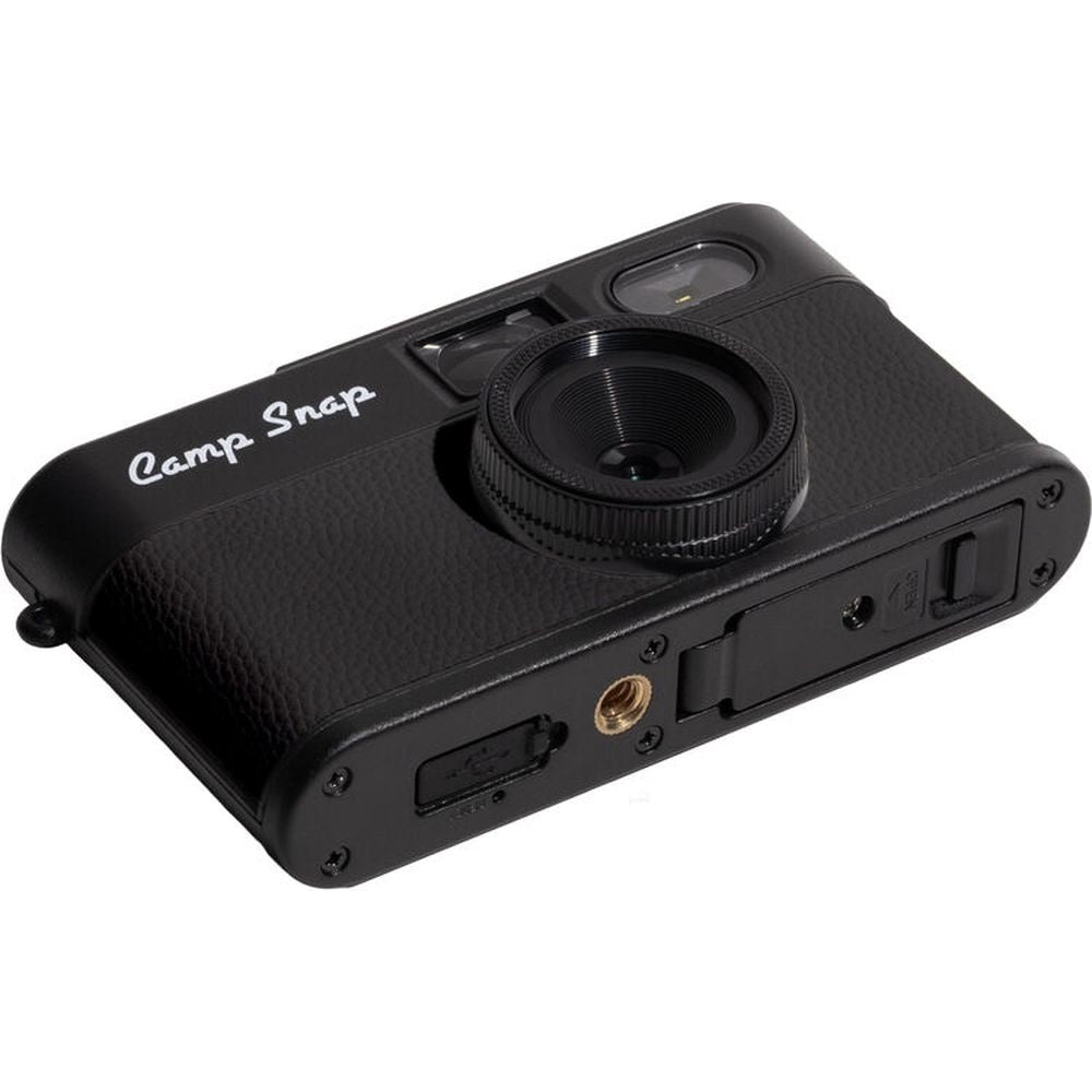 Campsnap 2 black