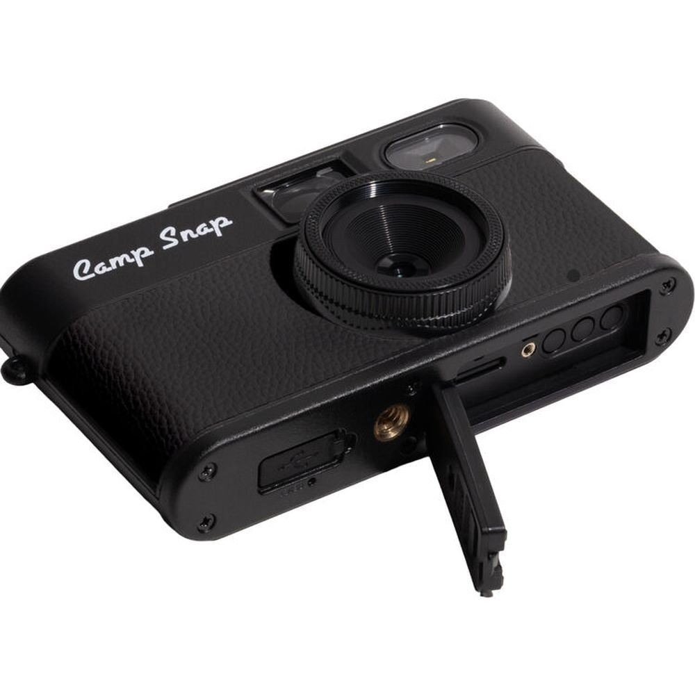 Campsnap 2 black