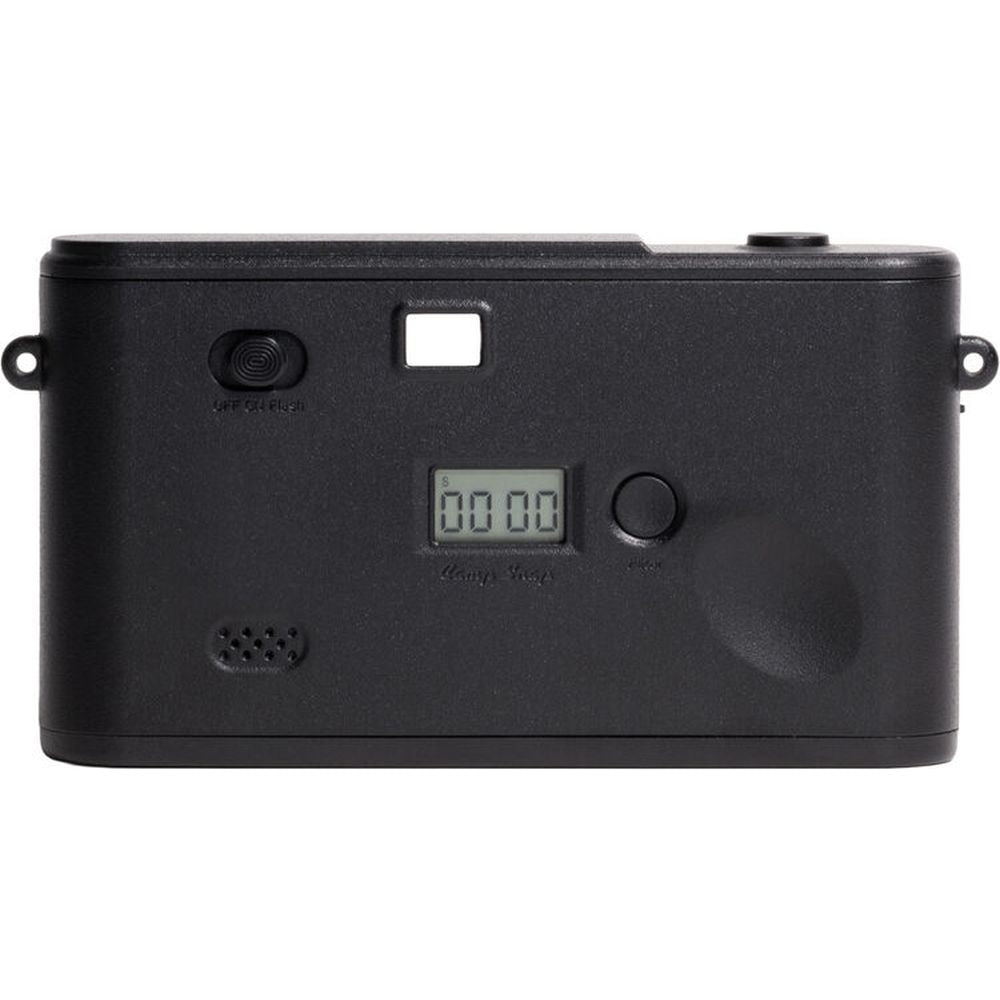 Campsnap 2 black