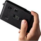 Campsnap 2 black