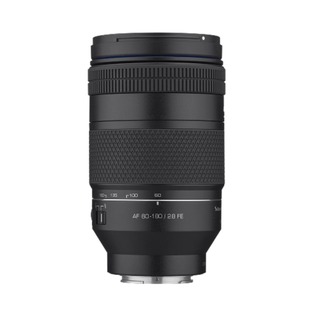 Samyang AF 60-180mm f/2.8 - Sony FE