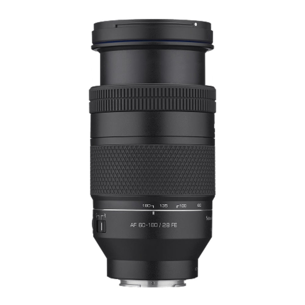 Samyang AF 60-180mm f/2.8 - Sony FE
