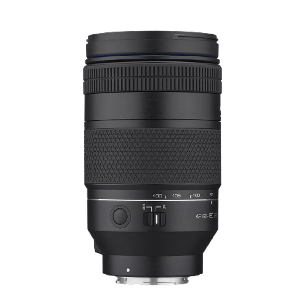 Samyang AF 60-180mm f/2.8 - Sony FE
