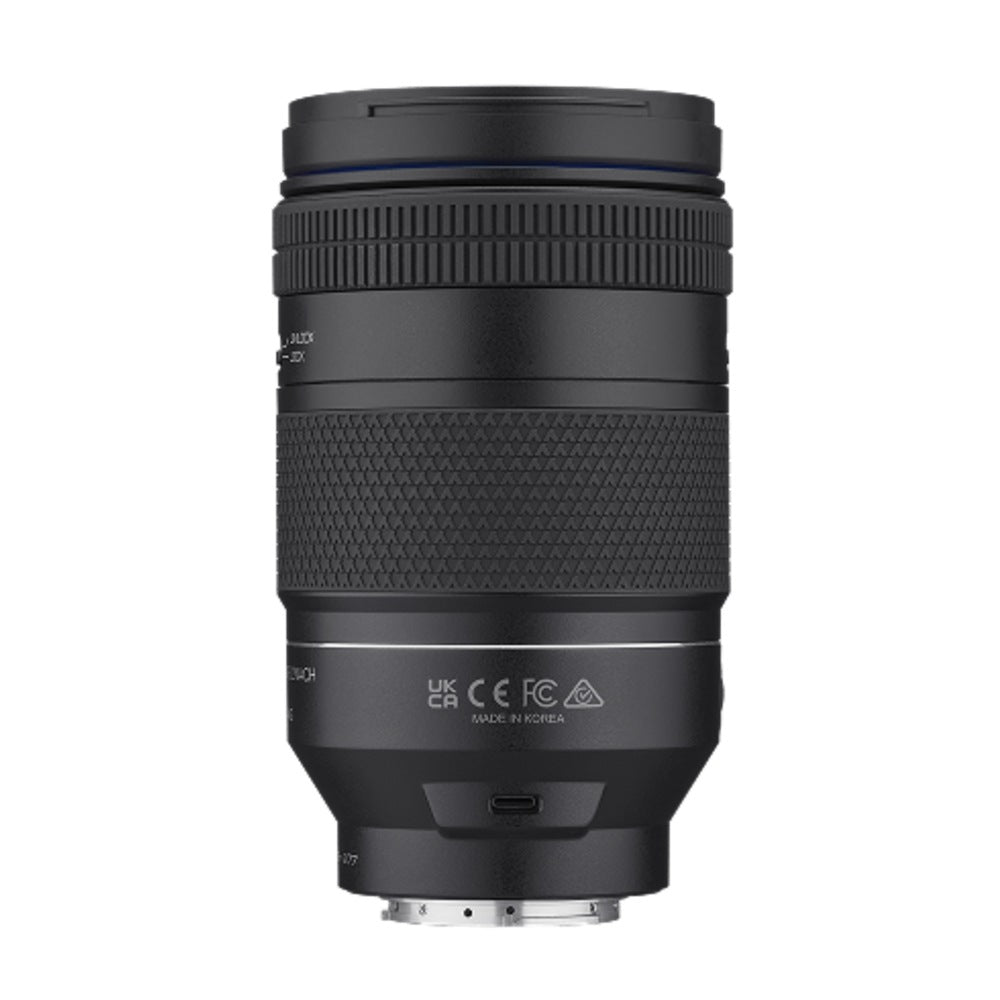 Samyang AF 60-180mm f/2.8 - Sony FE