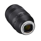 Samyang AF 60-180mm f/2.8 - Sony FE