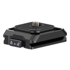 Ulanzi Uka Quick Release Plate & Base Kit