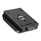 Ulanzi Uka Quick Release Plate & Base Kit