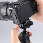 Ulanzi Uka Quick Release Plate & Base Kit