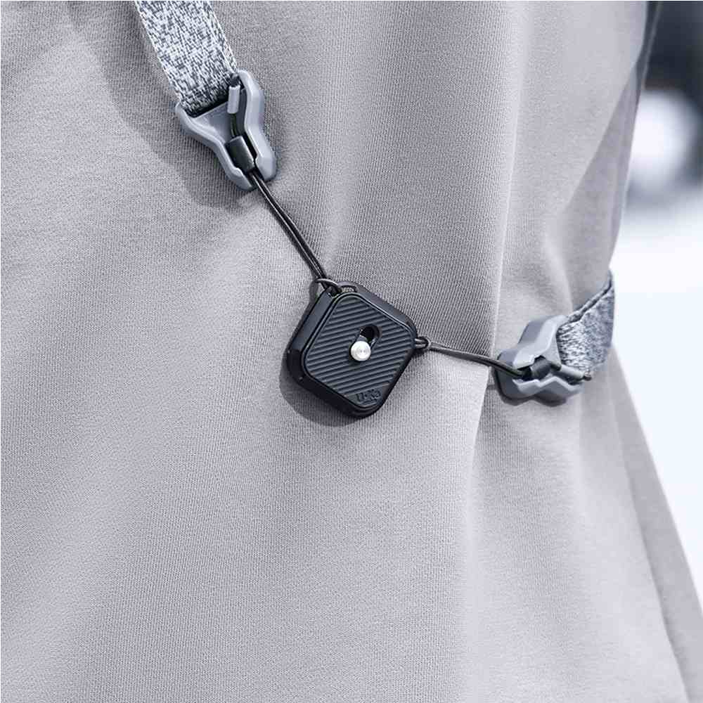 Ulanzi Uka Quick Release Plate & Base Kit