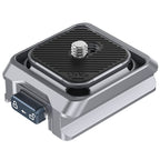 Ulanzi C061 Uka Quick Release Kit for DJI RS Series