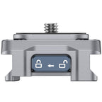 Ulanzi C061 Uka Quick Release Kit for DJI RS Series