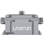 Ulanzi C061 Uka Quick Release Kit for DJI RS Series