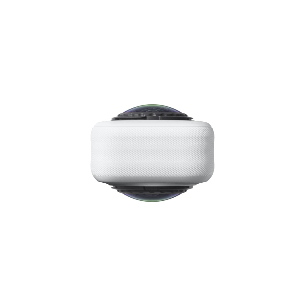 Insta360 X6 Standard Bundle - Arctic White