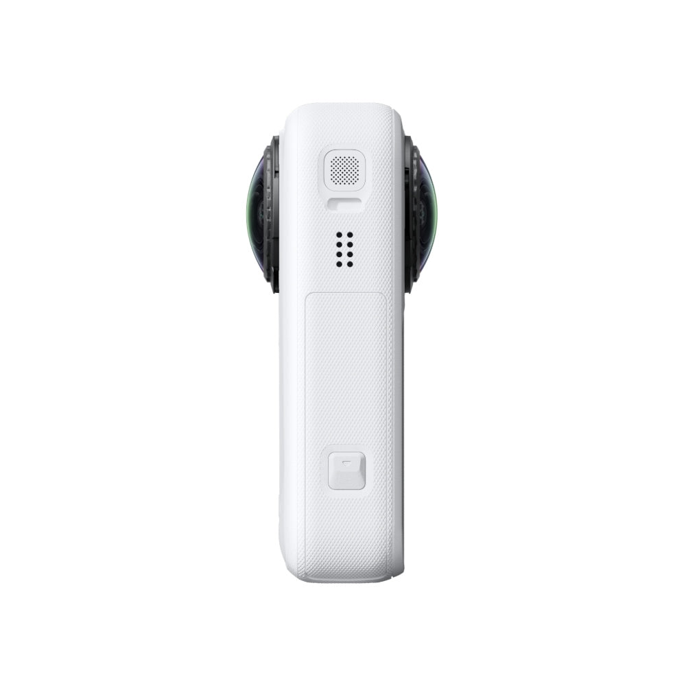 Insta360 X6 Standard Bundle - Arctic White