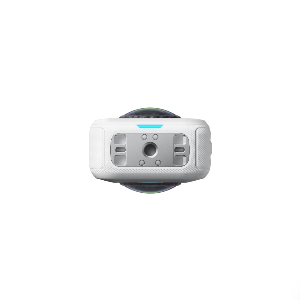 Insta360 X6 Standard Bundle - Arctic White
