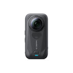 Insta360 X6 Essentials Bundle Midnight Black