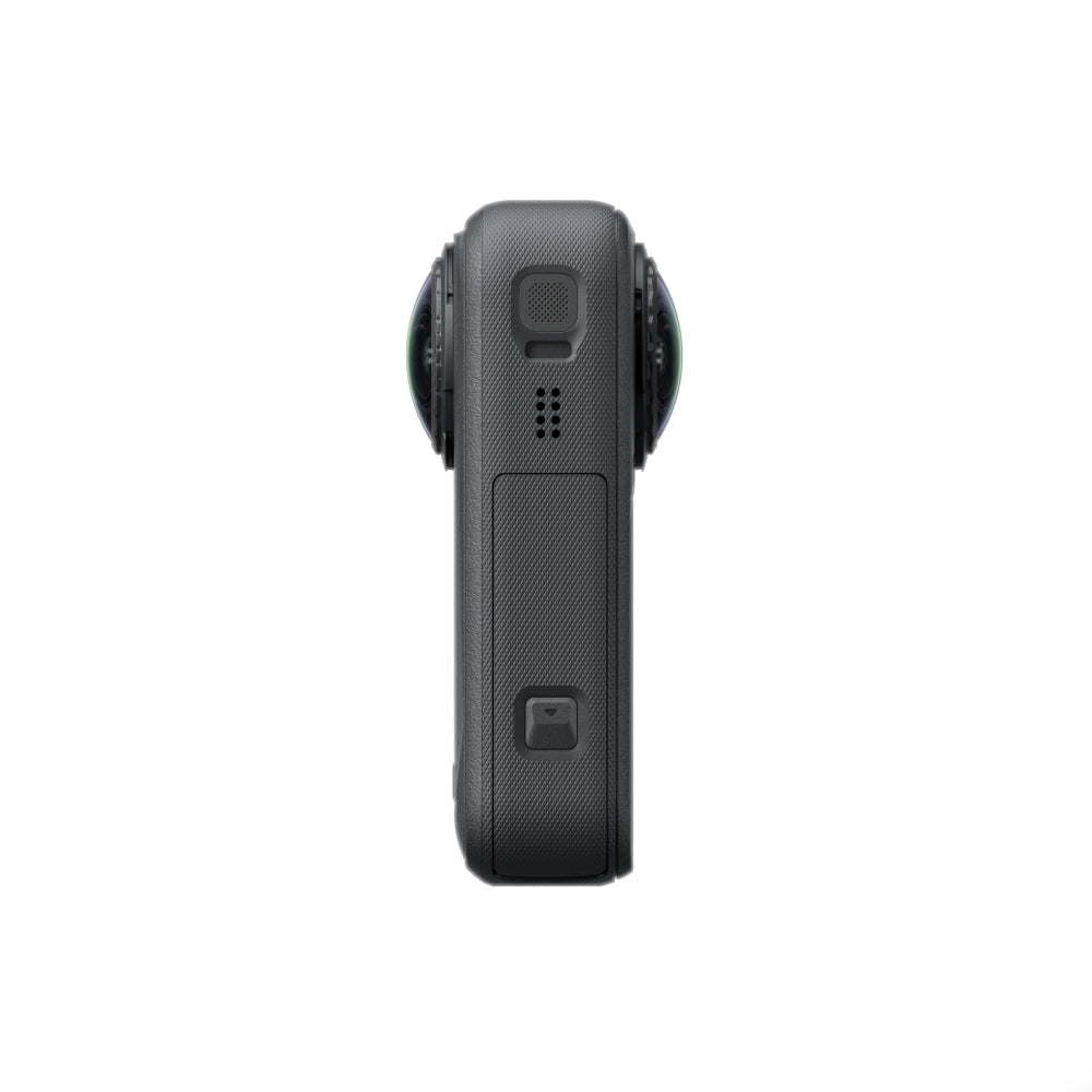 Insta360 X6 Essentials Bundle Midnight Black