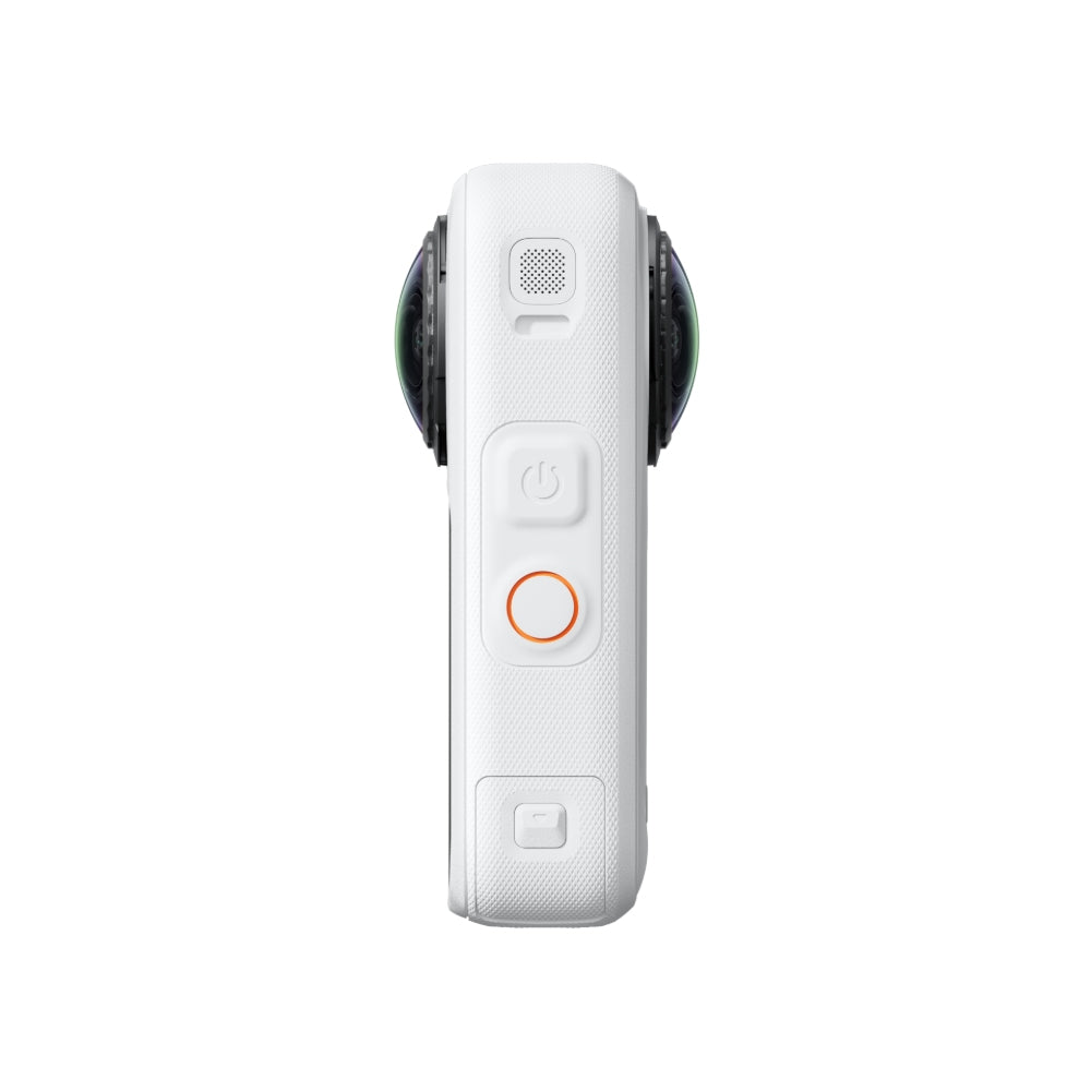 Insta360 X6 Essentials Bundle Arctic White